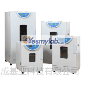上海一恒BPG-9240A精密鼓风干燥（液晶显示）BPG-9000系列